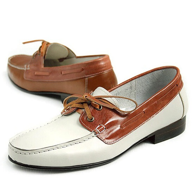 Classic Leather Penny Loafer