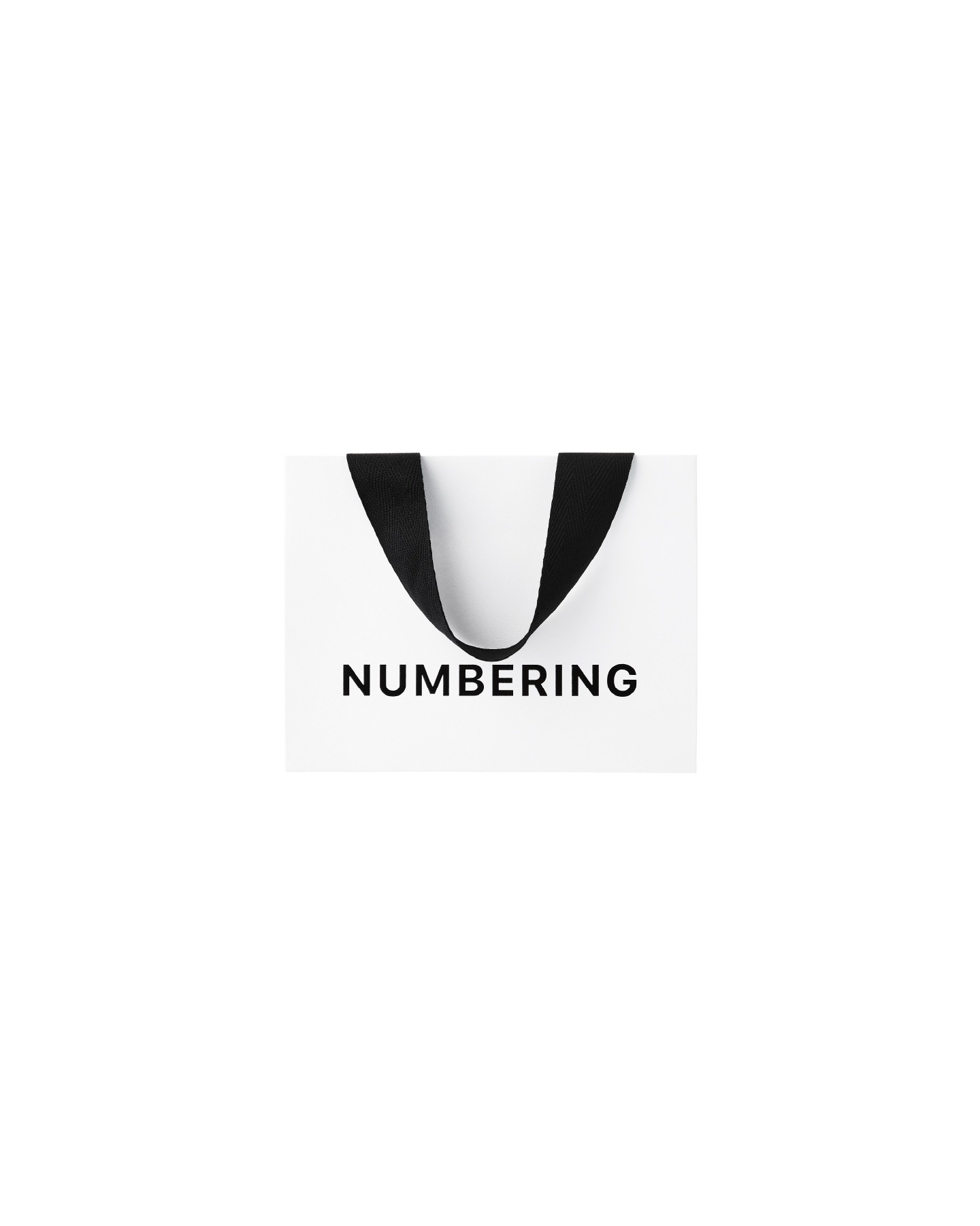 NUMBERING 넘버링
