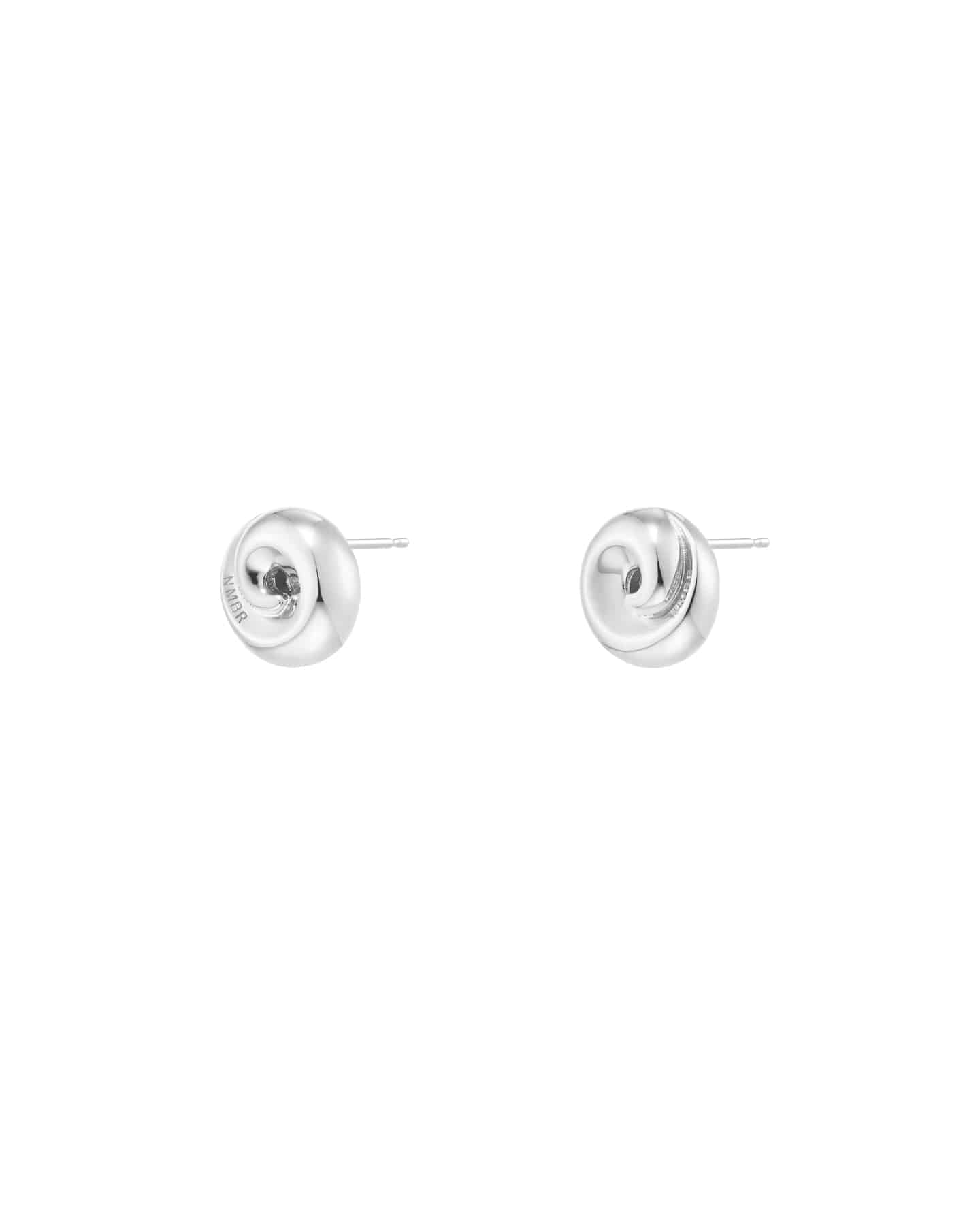 Earrings - NUMBERING
