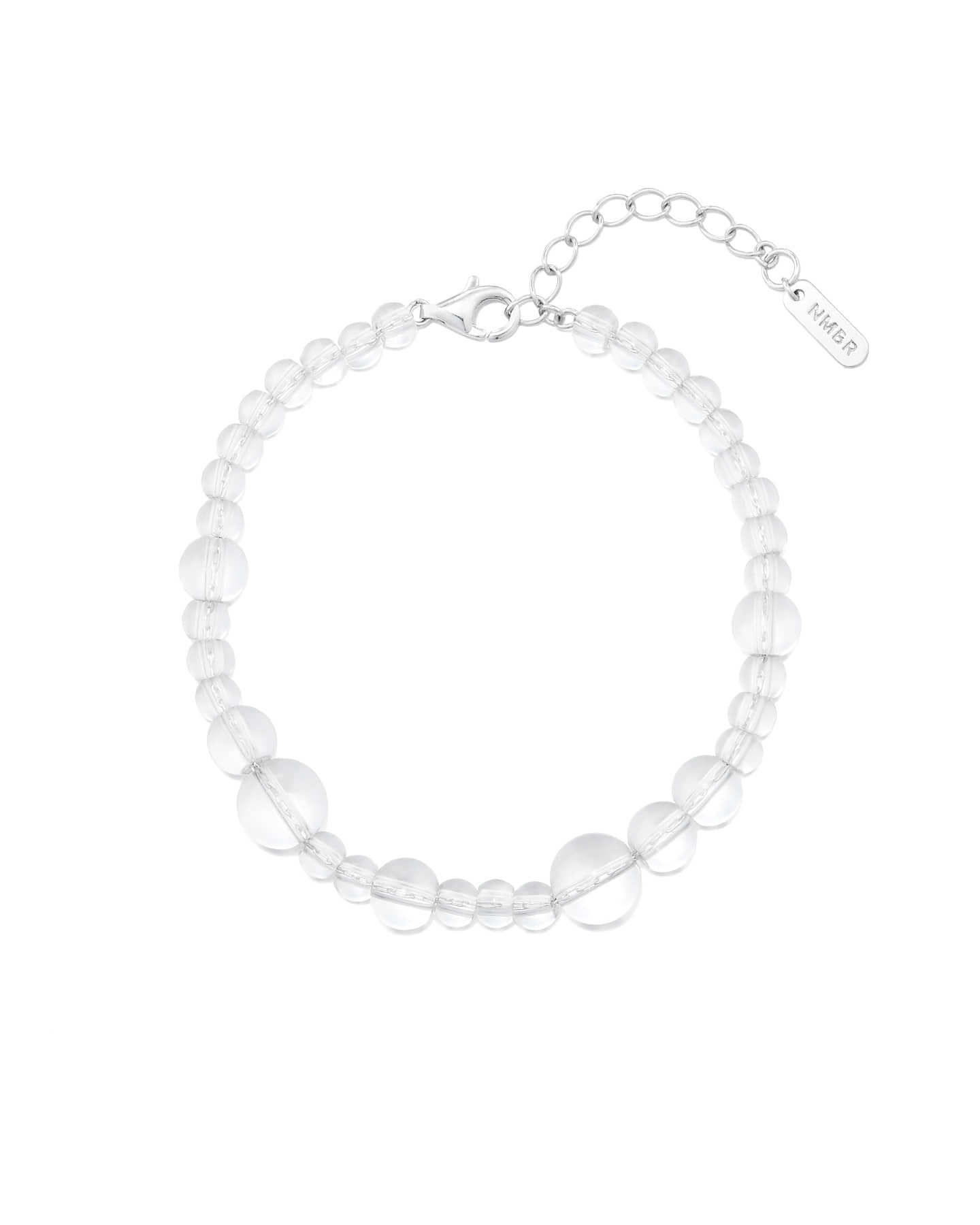 Bracelet - NUMBERING Bracelet - NUMBERING