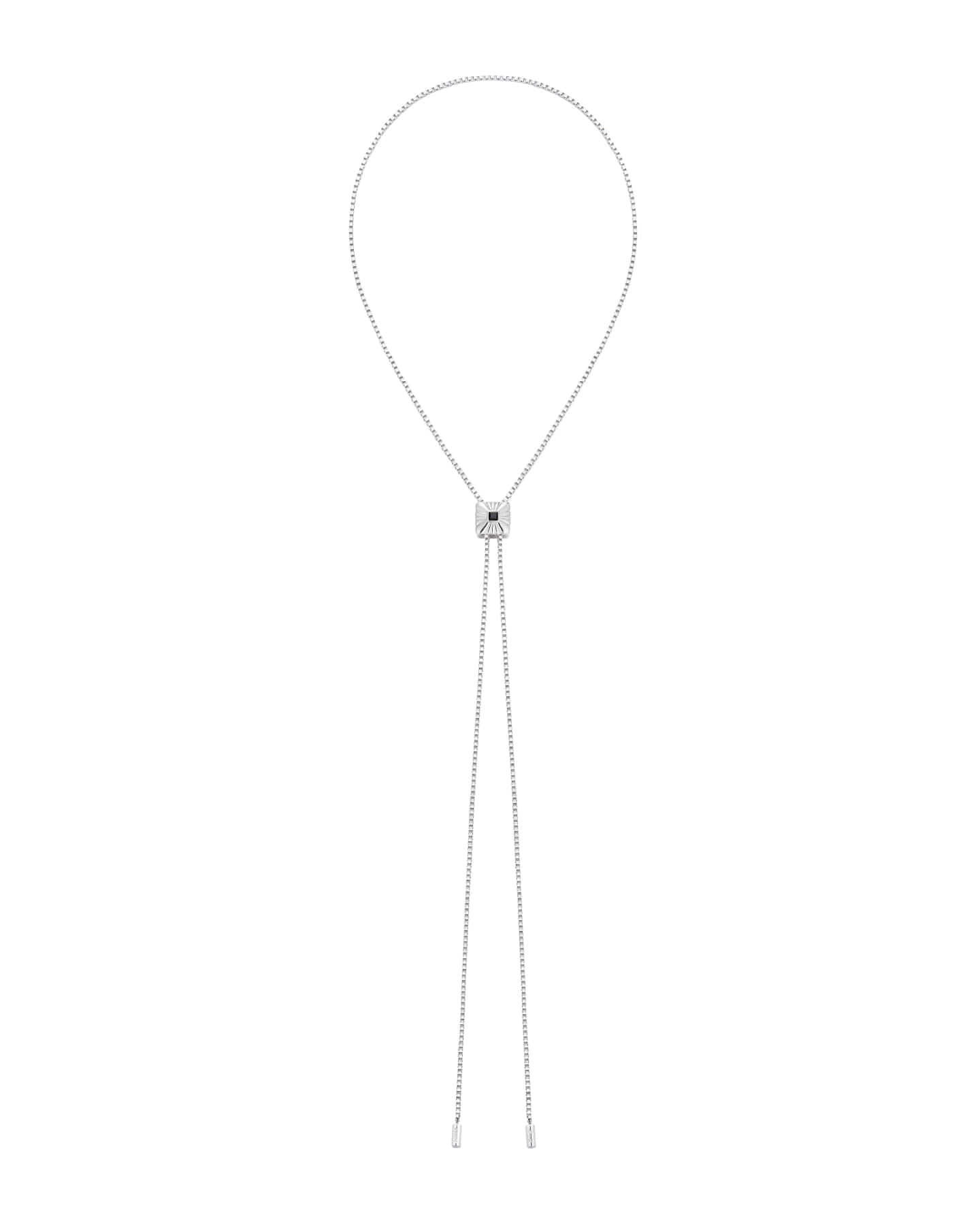 ネックレス・ペンダント Numbering Square Concho Bolo Tie #7808 SA5B0010 NUMBERING 넘버링