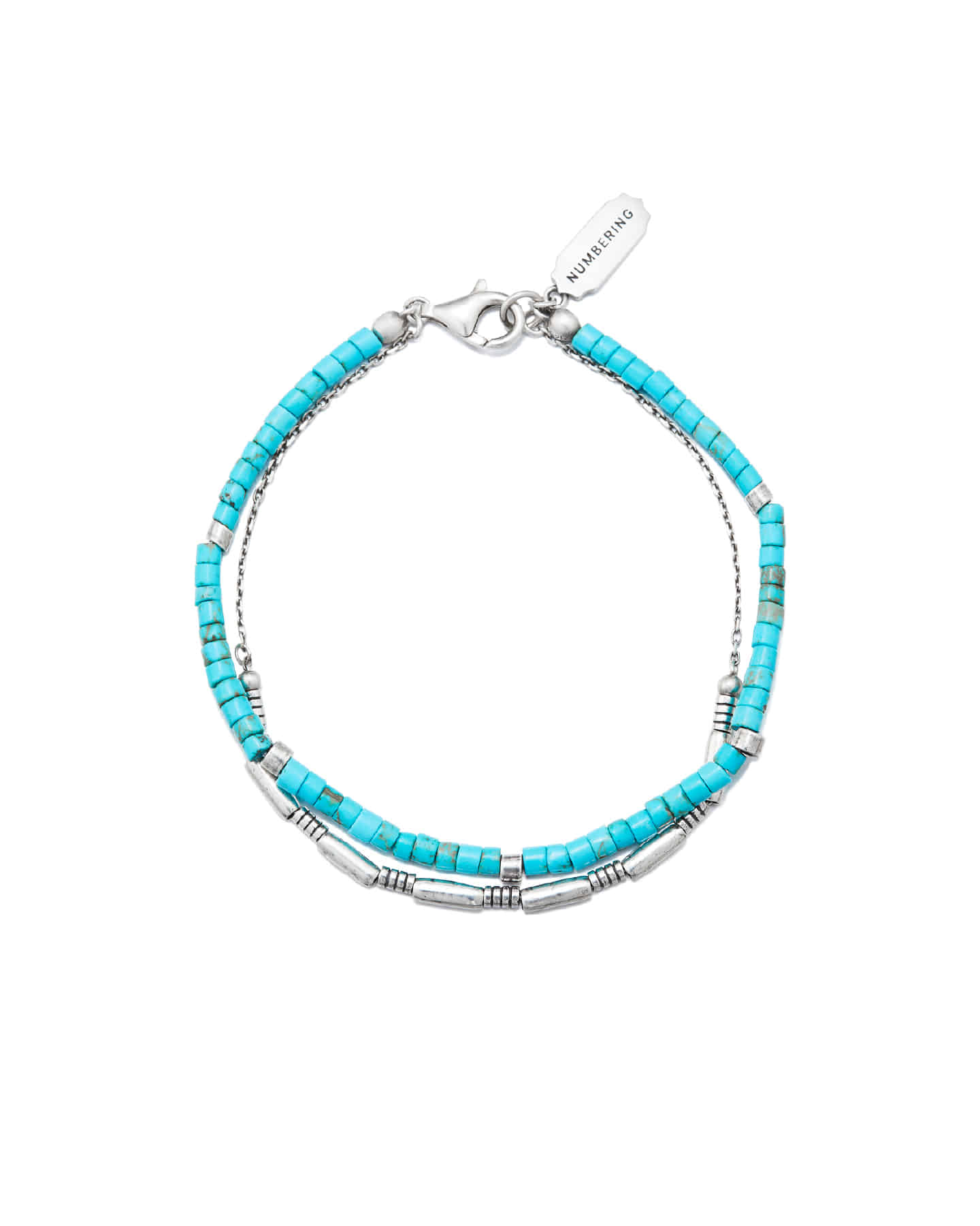 ブレスレット Numbering 9939 Bracelet - NUMBERING