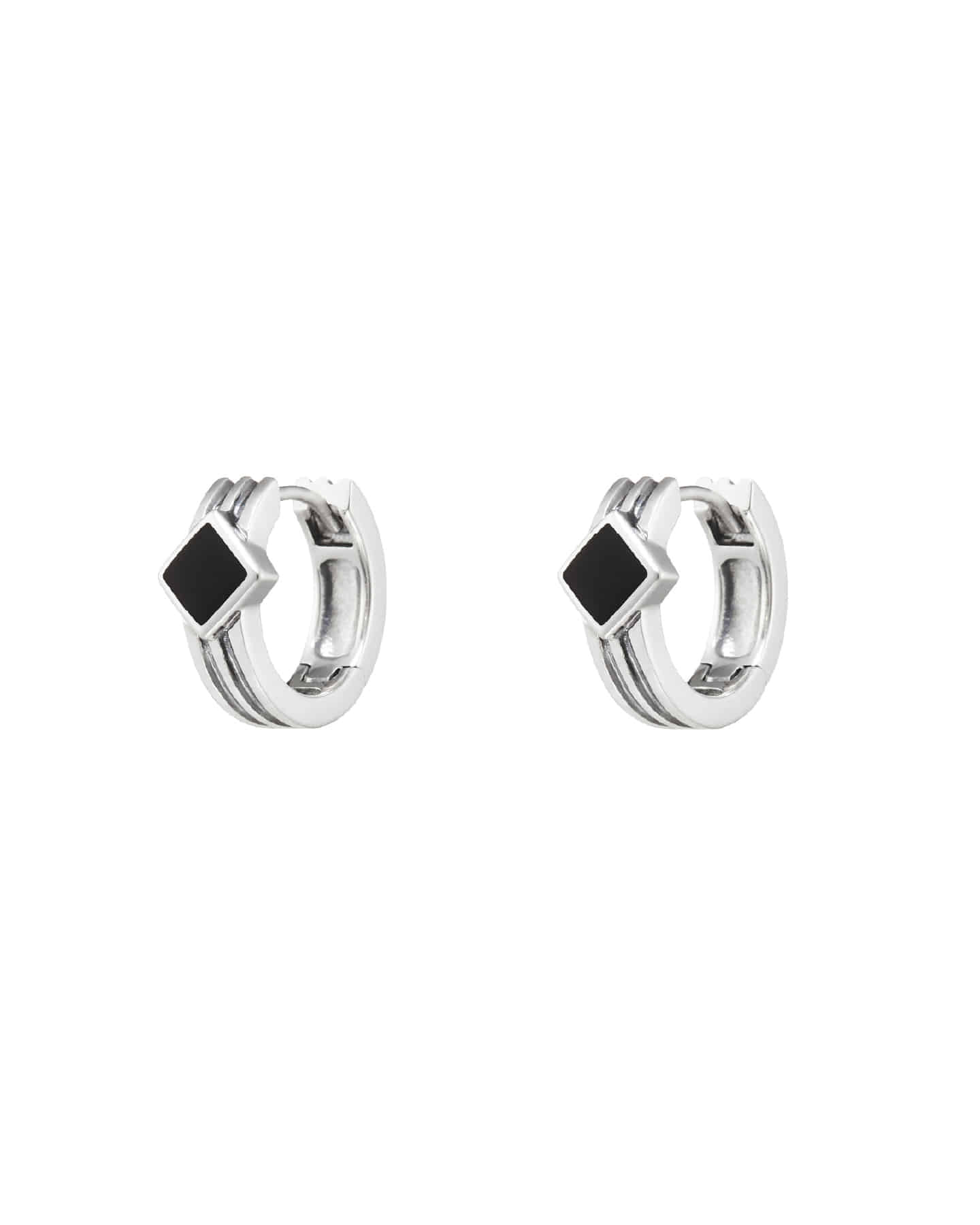 Earrings - NUMBERING