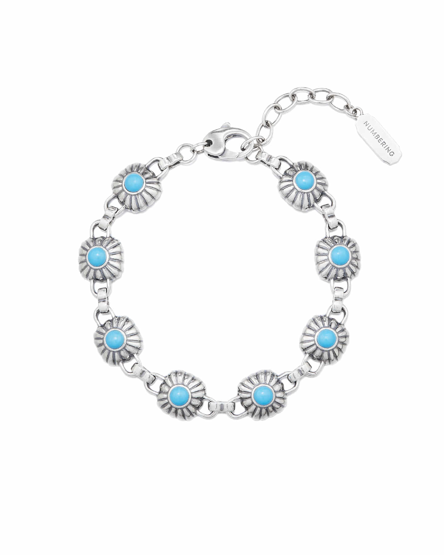 Bracelet - NUMBERING