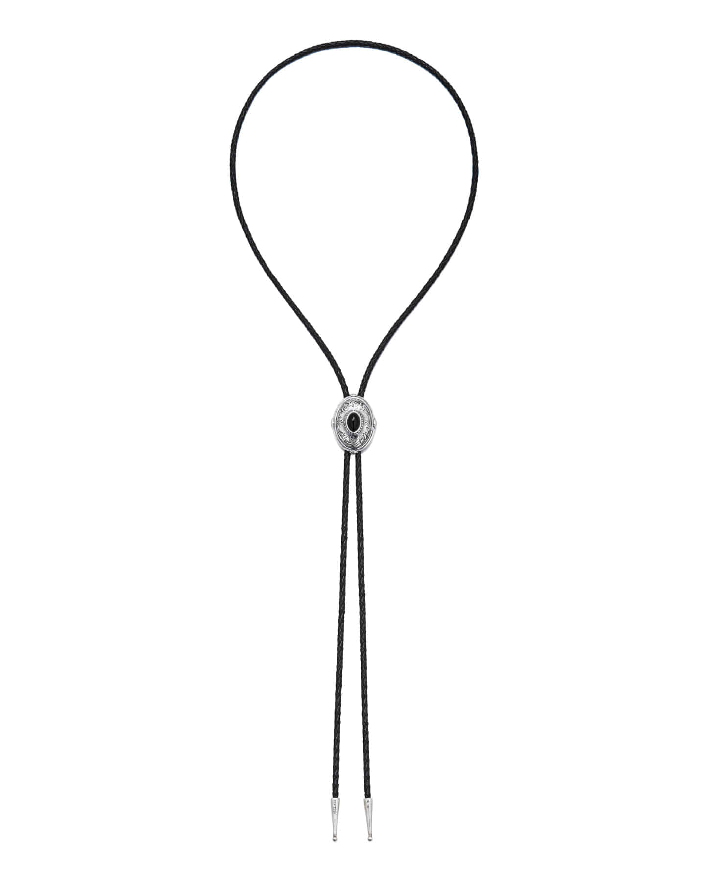 ネックレス・ペンダント Numbering Square Concho Bolo Tie #7808 SA5B0010 NUMBERING 넘버링