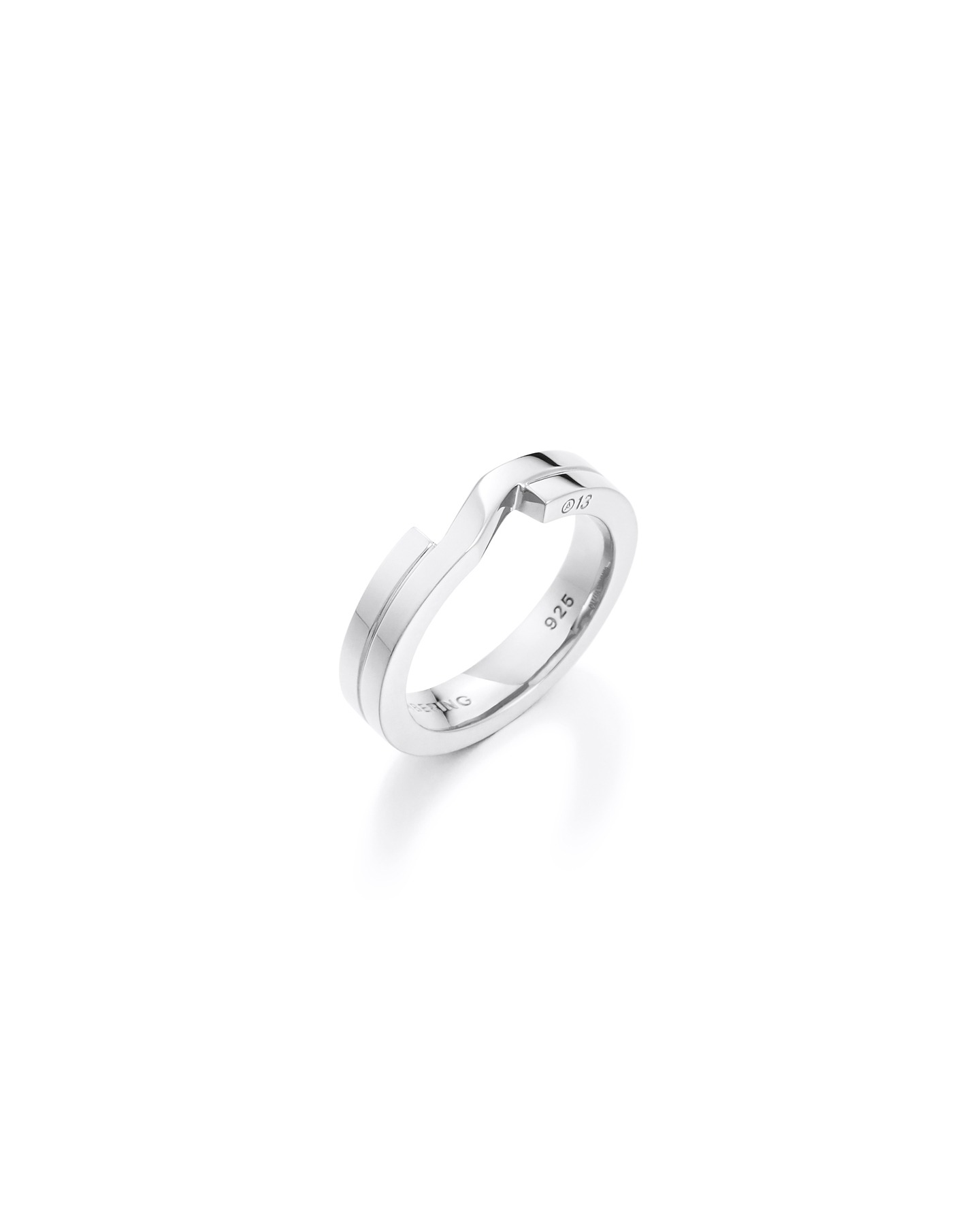 Ring - NUMBERING
