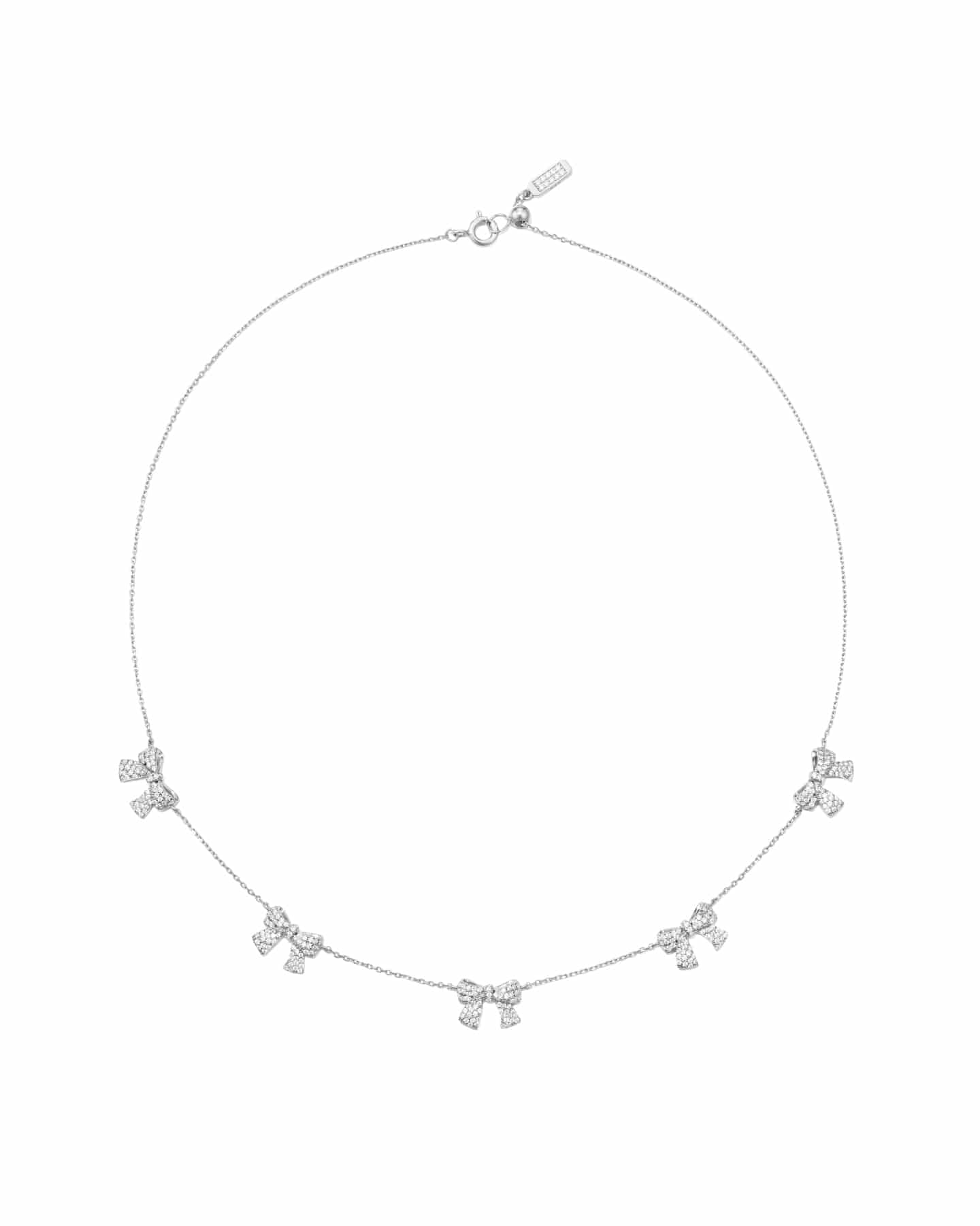 Necklace - NUMBERING