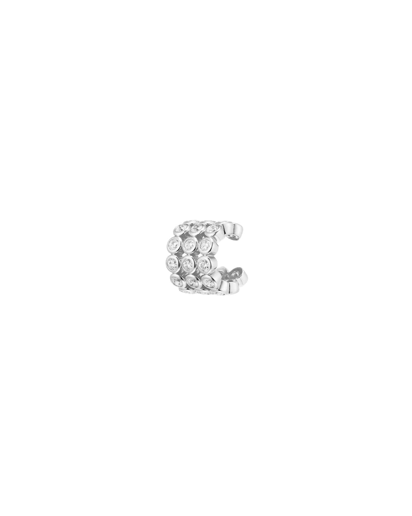 Earrings - NUMBERING