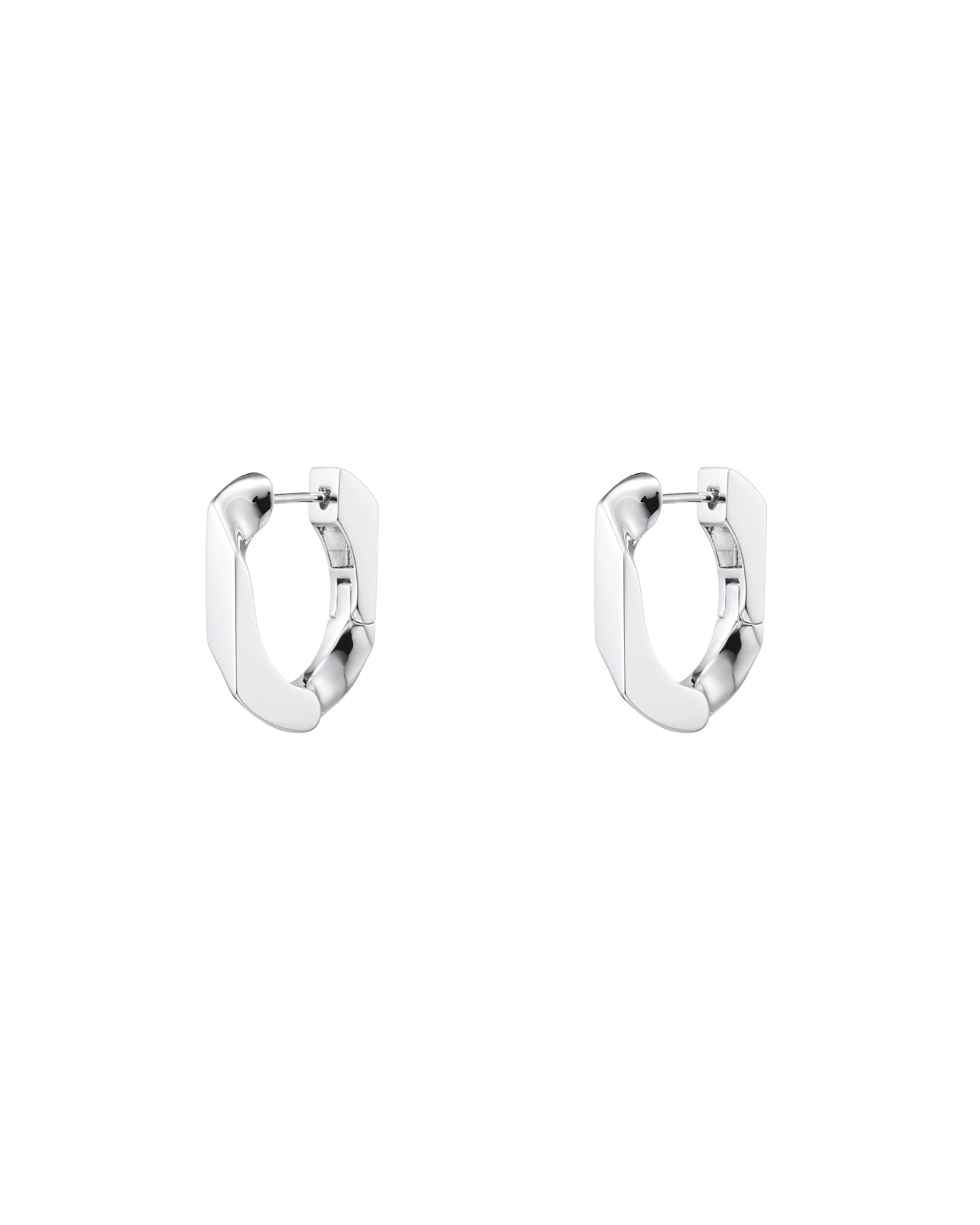Earrings - NUMBERING