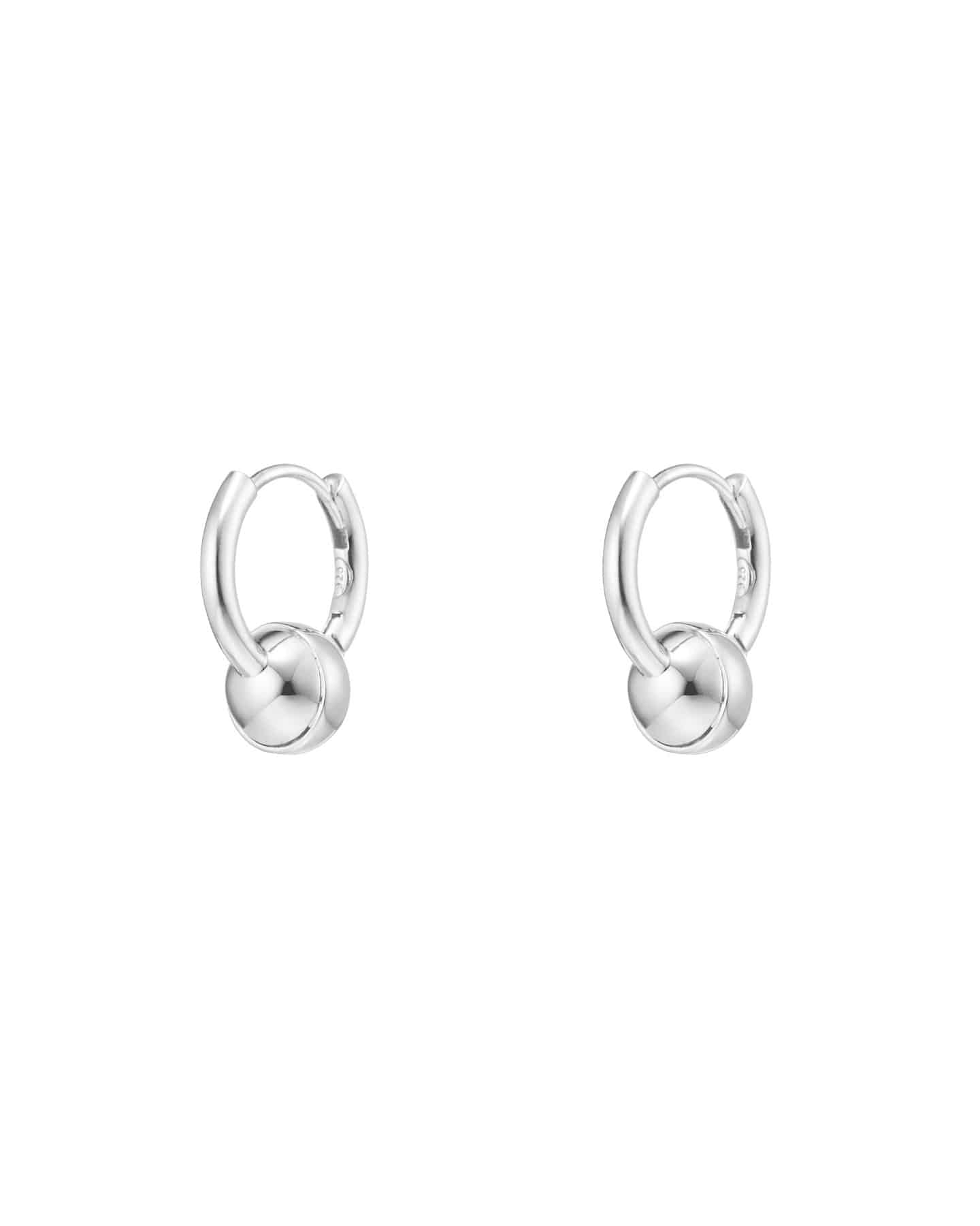 Earrings - NUMBERING