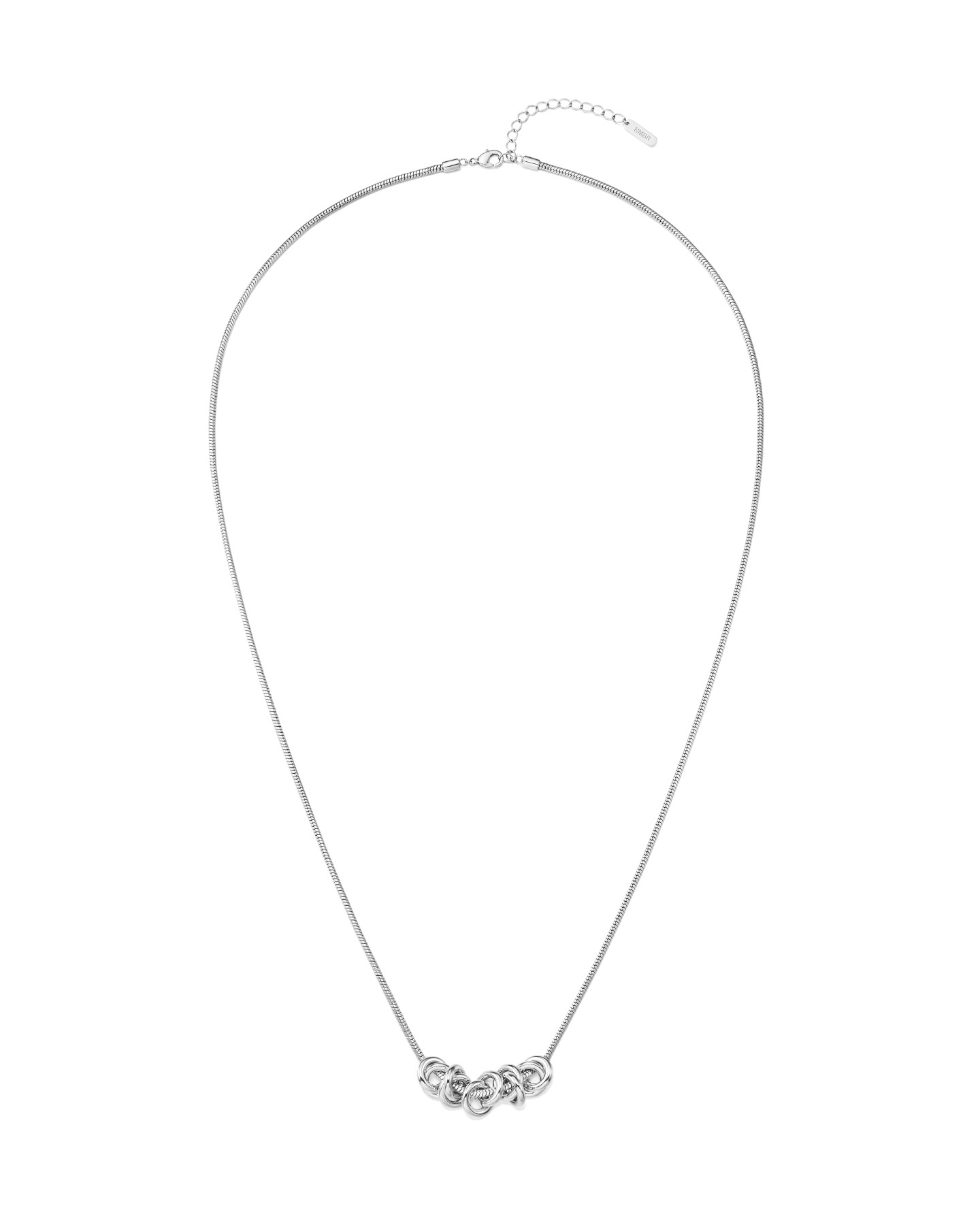 Necklace - NUMBERING