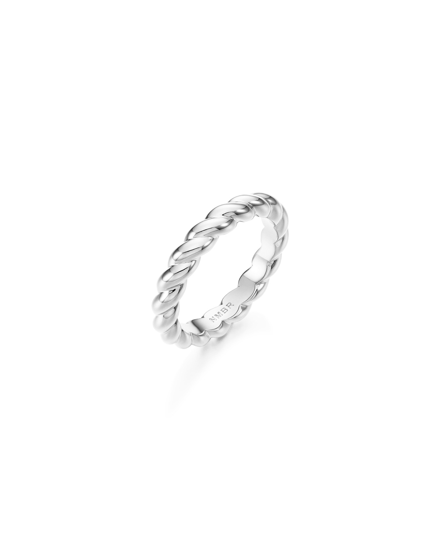 Ring - NUMBERING