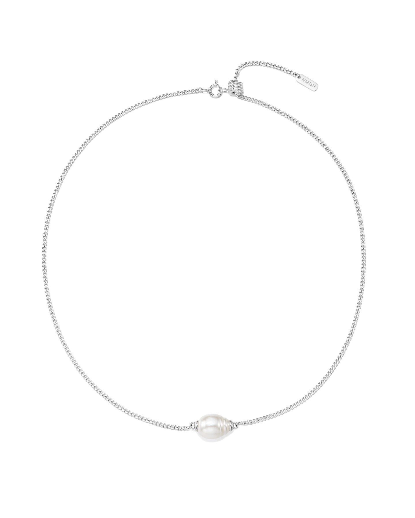 Necklace - NUMBERING
