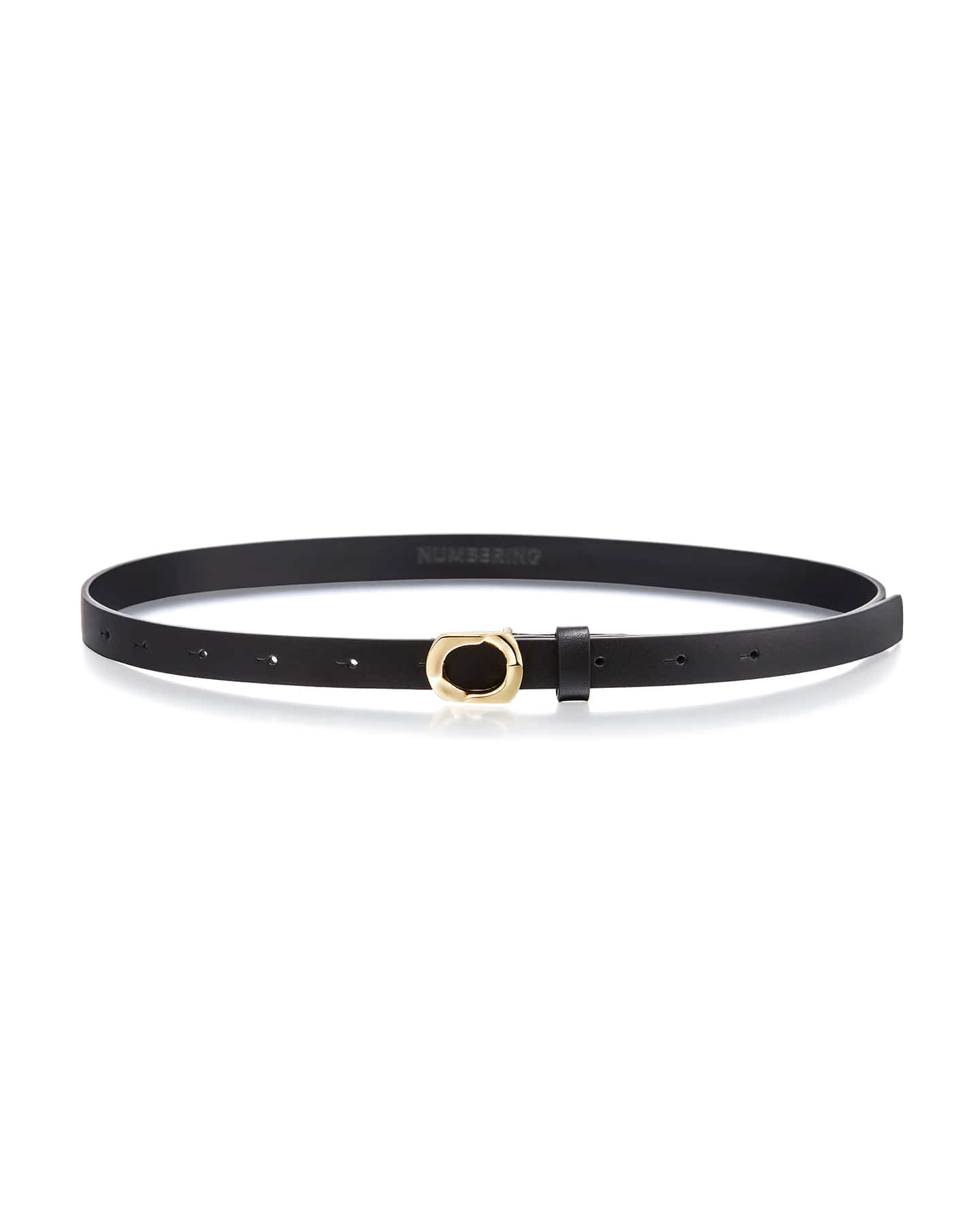 NUMBERING 넘버링