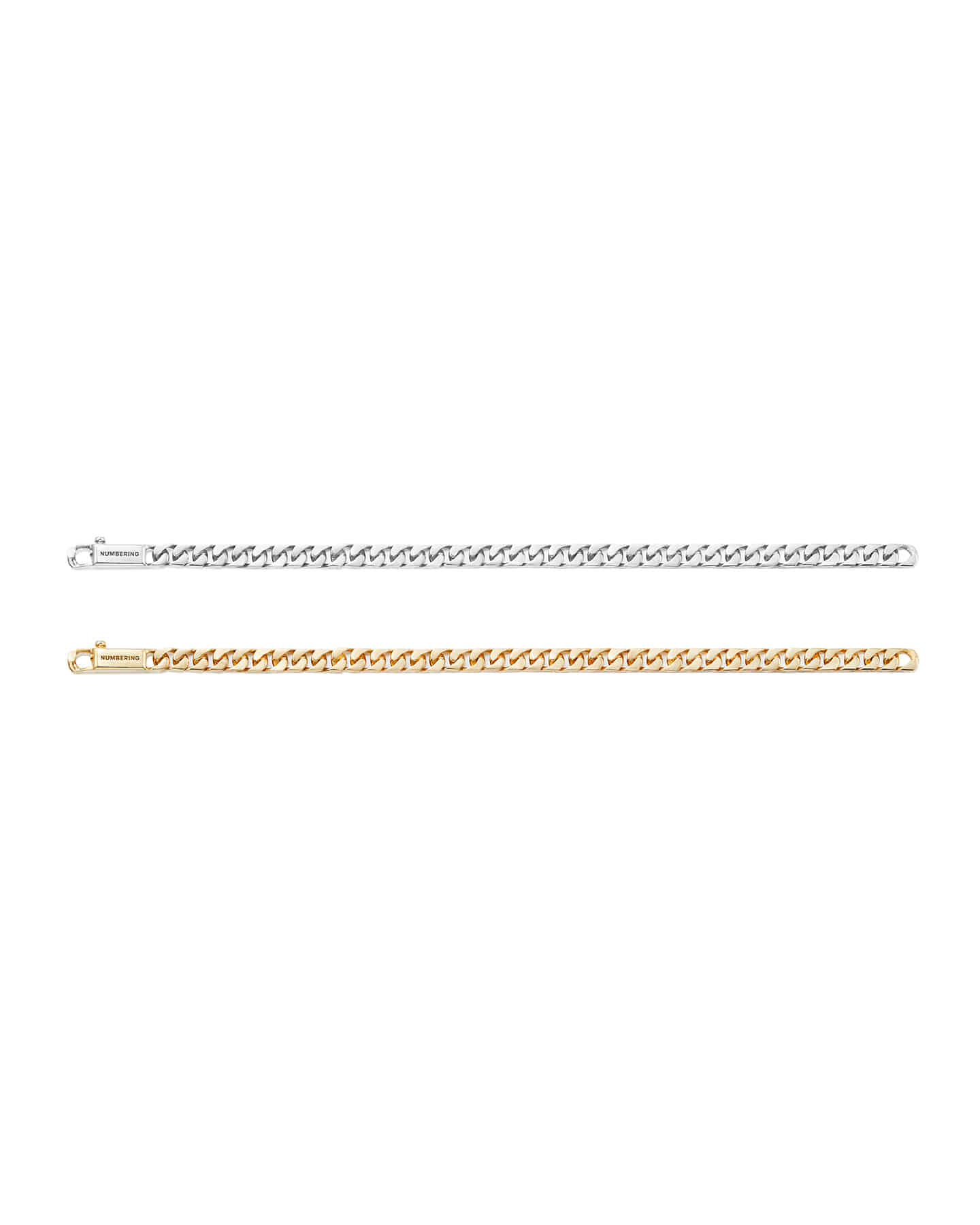 5937 - NUMBERING