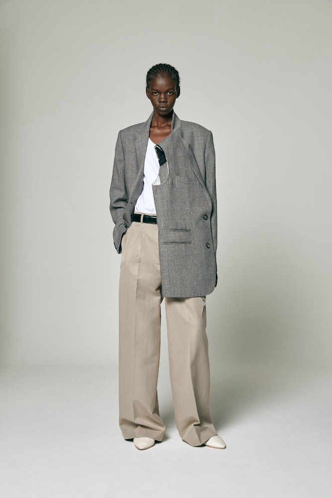 COLLECTION 24SSW LOOK 6