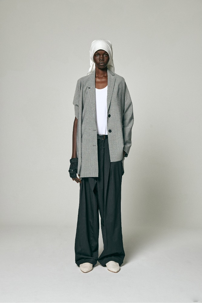 COLLECTION 24SSW LOOK 2