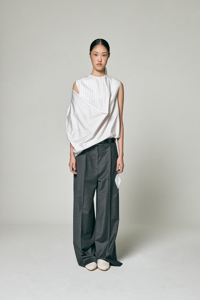 COLLECTION 24SSW LOOK 24