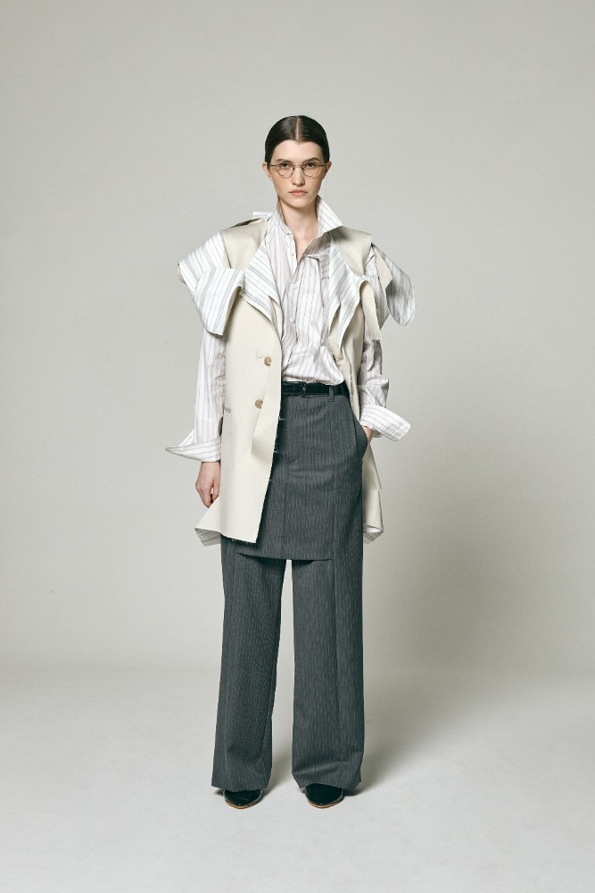 COLLECTION 24SSW LOOK 14