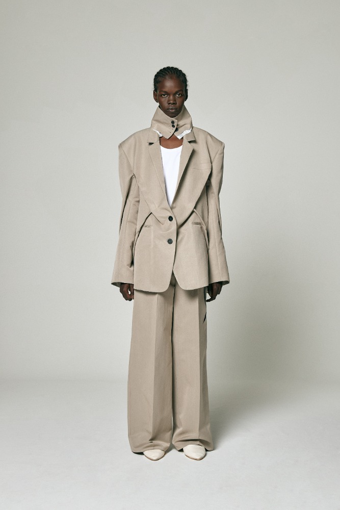 COLLECTION 24SSW LOOK 30