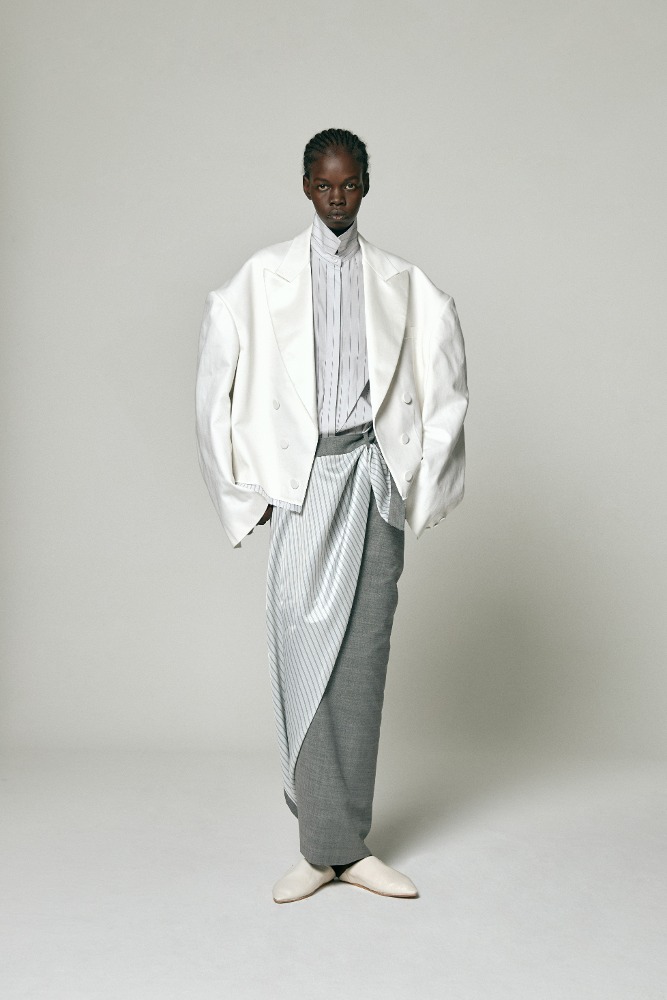 COLLECTION 24SSW LOOK 3