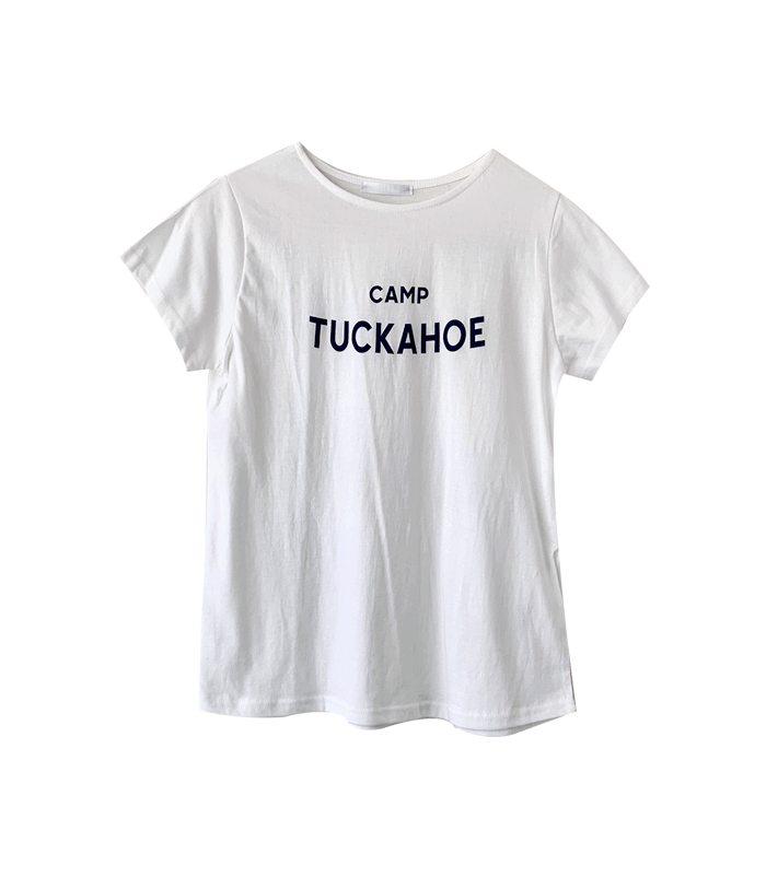 Tuckahoe tee