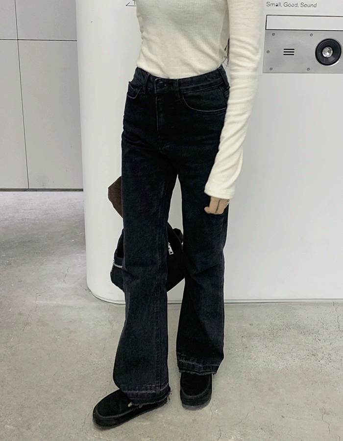Plac wide jeans