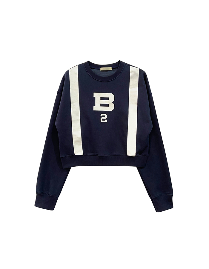 B2 sweatshirt