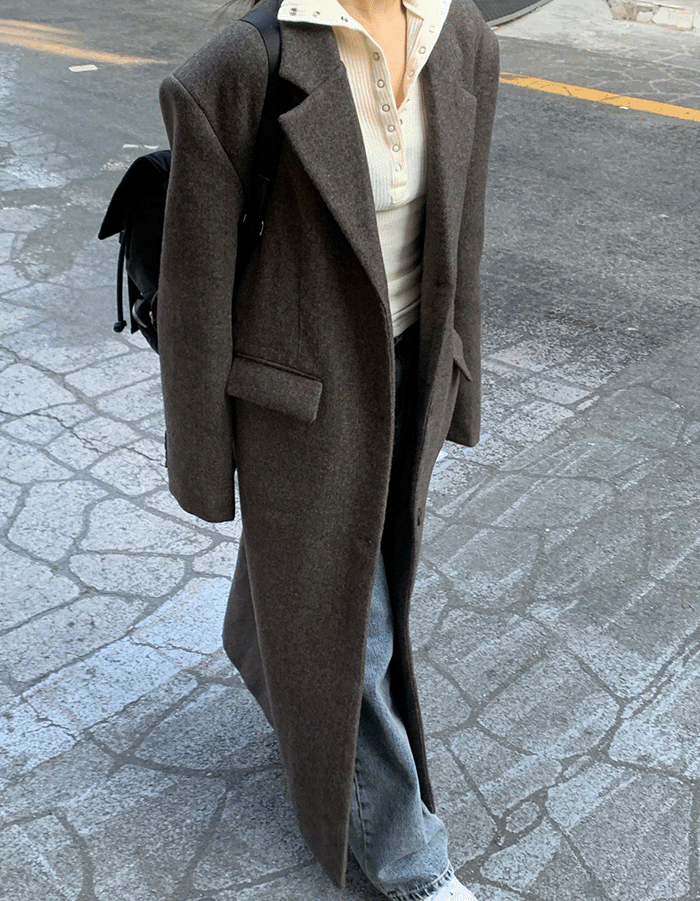 Meld coat