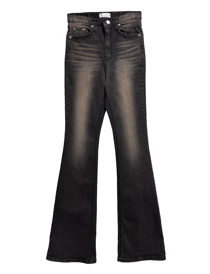 Pants charcoal color image-S1L22