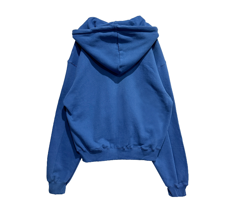 jacket navy blue color image-S2L3