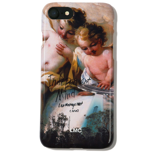 BABY ANGELS IPHONE7 SNAP CASE