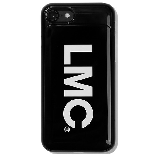 LMC LOGO IPHONE7 SLIDE CARD CASE