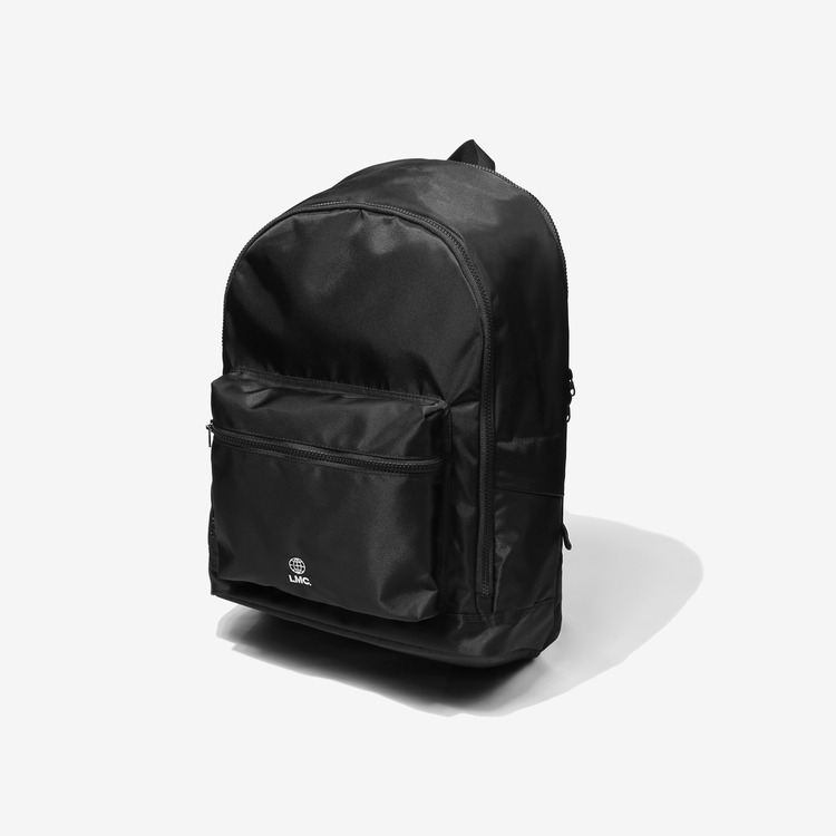 MIDNIGHT DAY BACKPACK - BLACK