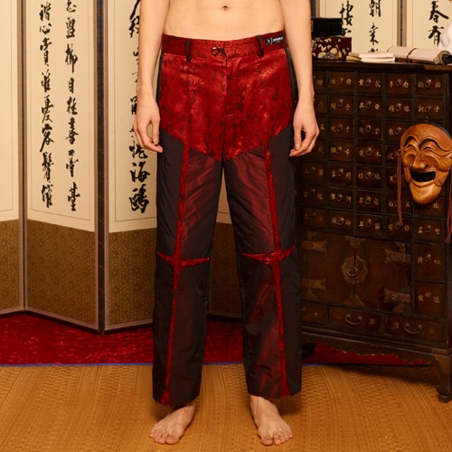 Exotic Trousers