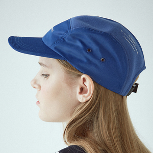 MIXED CAMP CAP - BLUE
