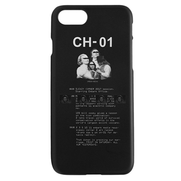 CH01 IPHONE CASE 7