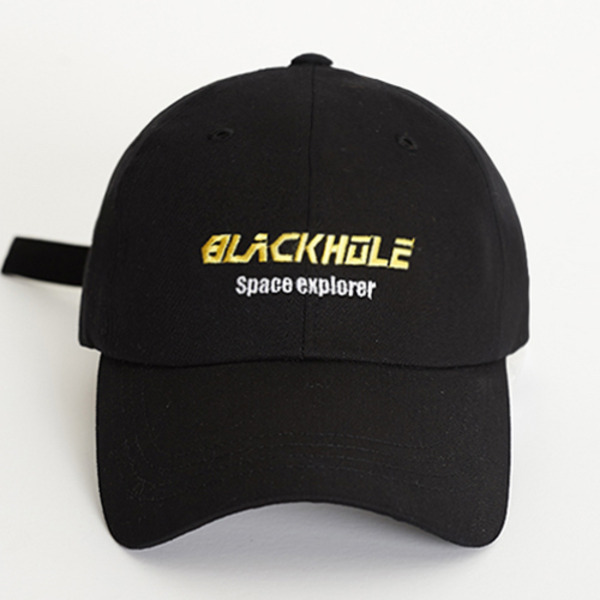 BLACKHOLE CAP