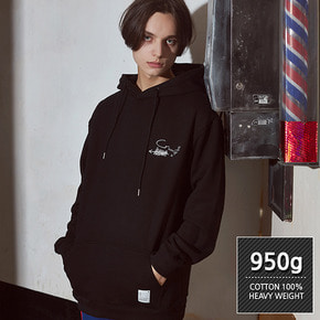 crump 950g formula hoodie(CT0102)