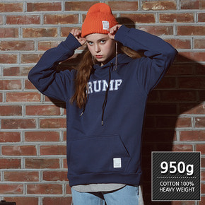 crump 950g berlin hoodie(CT0106)