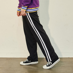 Crump two line track pants(CP0050)