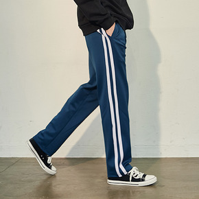 Crump two line track pants(CP0050-1)