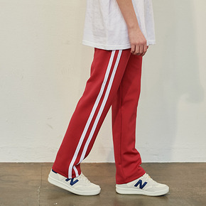 Crump two line track pants(CP0050-2)
