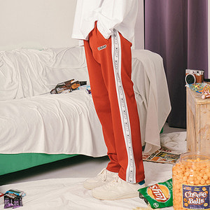 side track pants (CP0062-1)