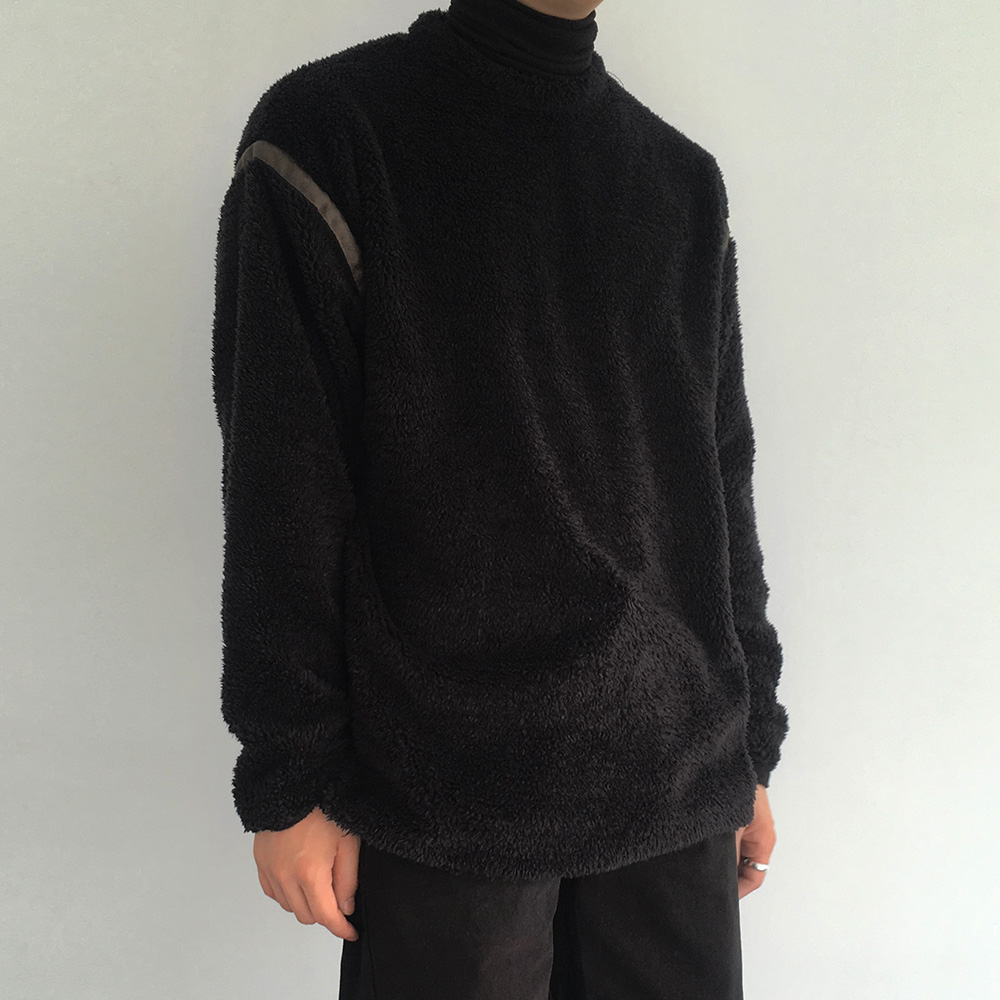 [50% SALE] Shoulder Strap Sweatshirts (3Color)