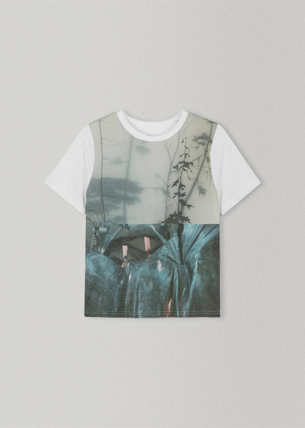 韓国の通販サイト OHOTORO | nature T-shirts
