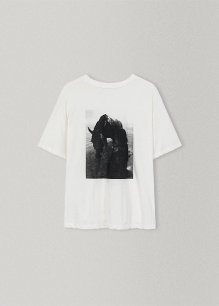 韓国の通販サイト OHOTORO | horse back T-shirts