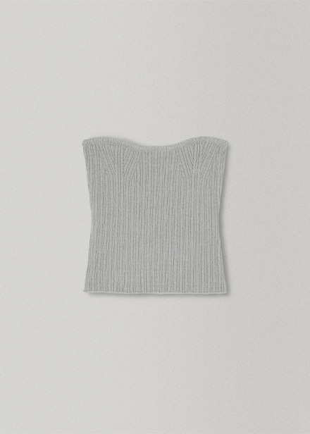 韓国の通販サイト OHOTORO | solo knit tops