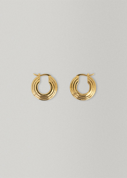 韓国の通販サイト OHOTORO | oval earrings