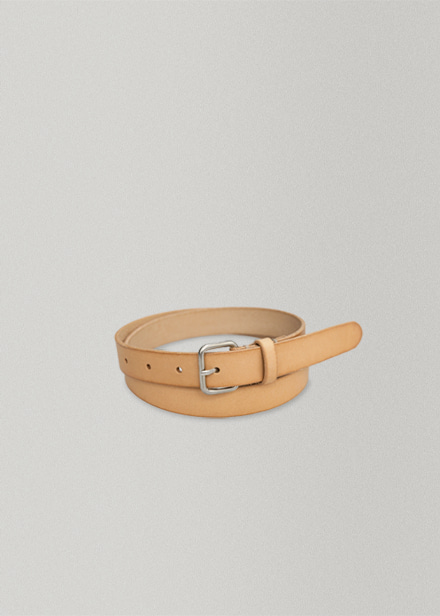 韓国の通販サイト OHOTORO | square leather belt